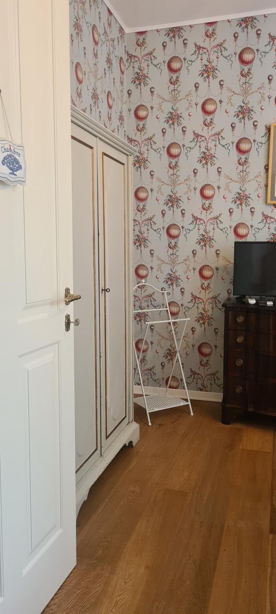 Peiranze144 B&B Sanremo Eksteriør billede